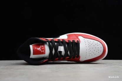 MID JORDAN 1 554724-173 AIR “CHICAGO” 1205